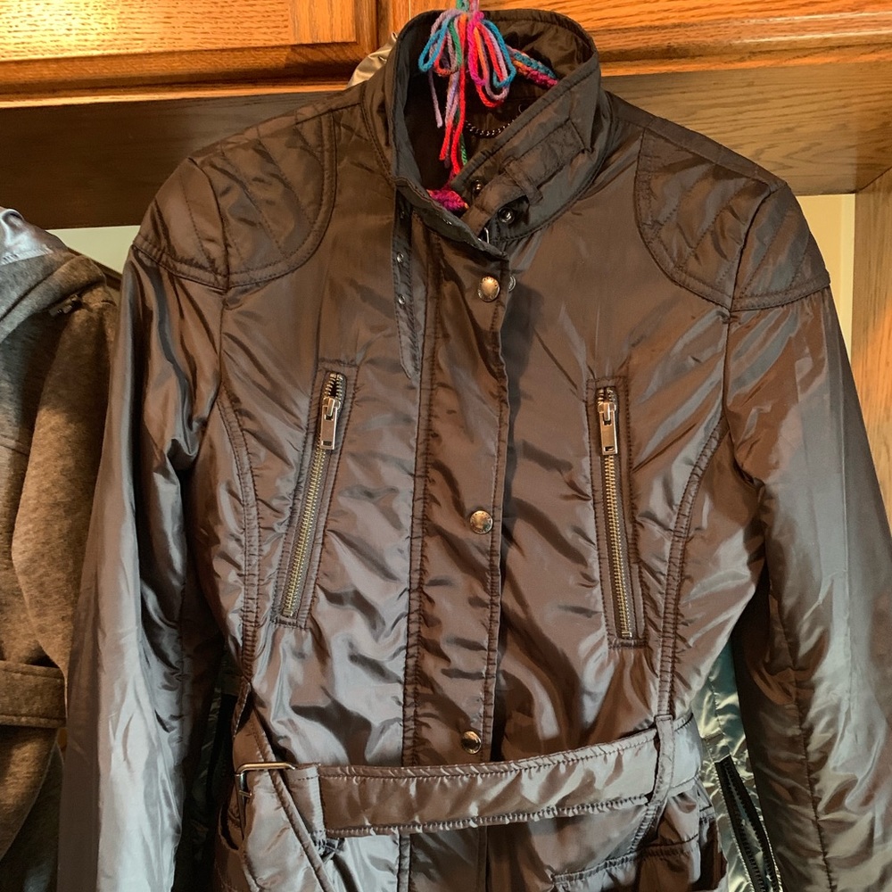 Banana replublic jacket